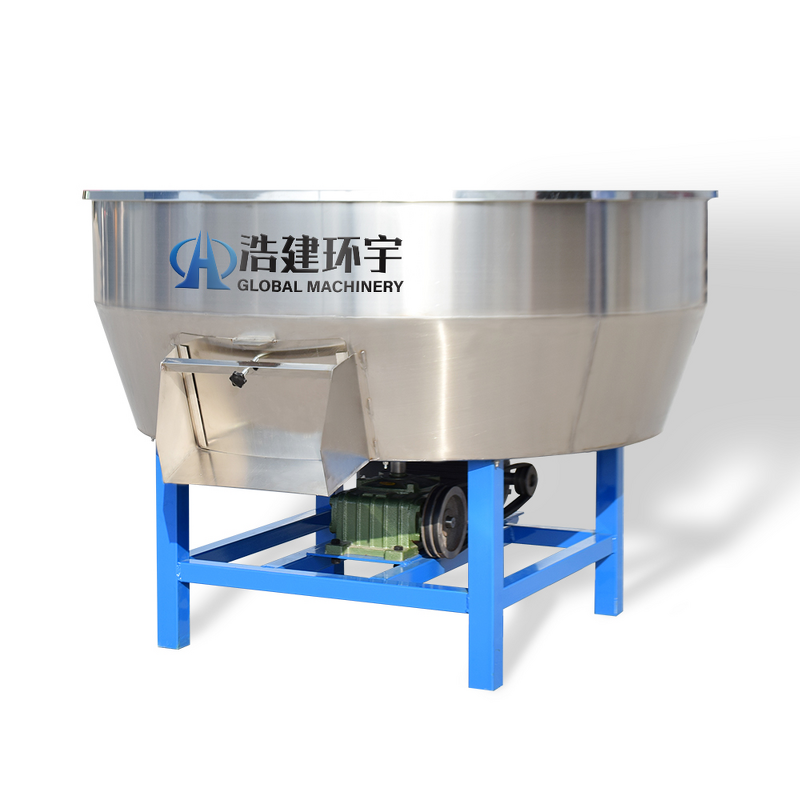 Industrial and household dual-purpose stainless steel blender – versatile for chemical and food processing.